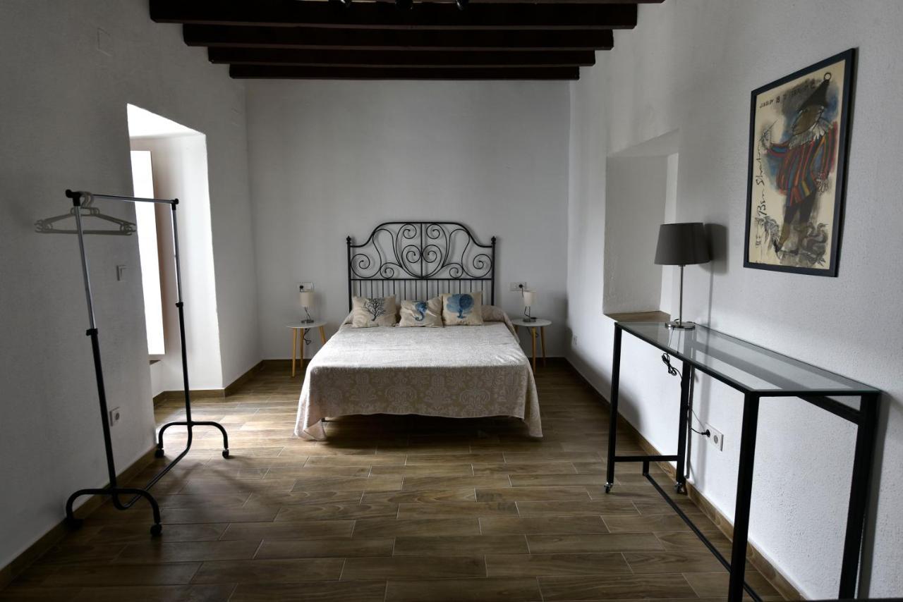 La Fuente Apartamento Jerez Jerez de la Frontera Exterior foto